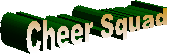 Cheer Squad